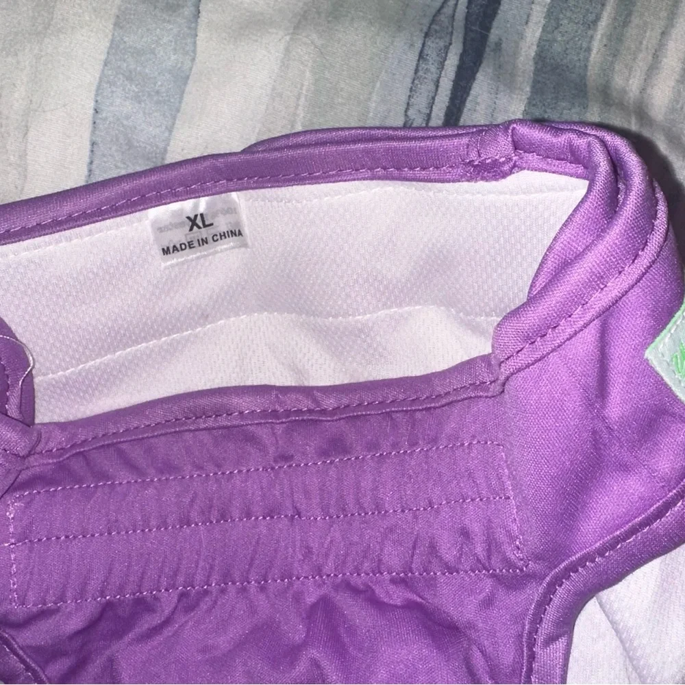 2-pk Dog Female Diapers